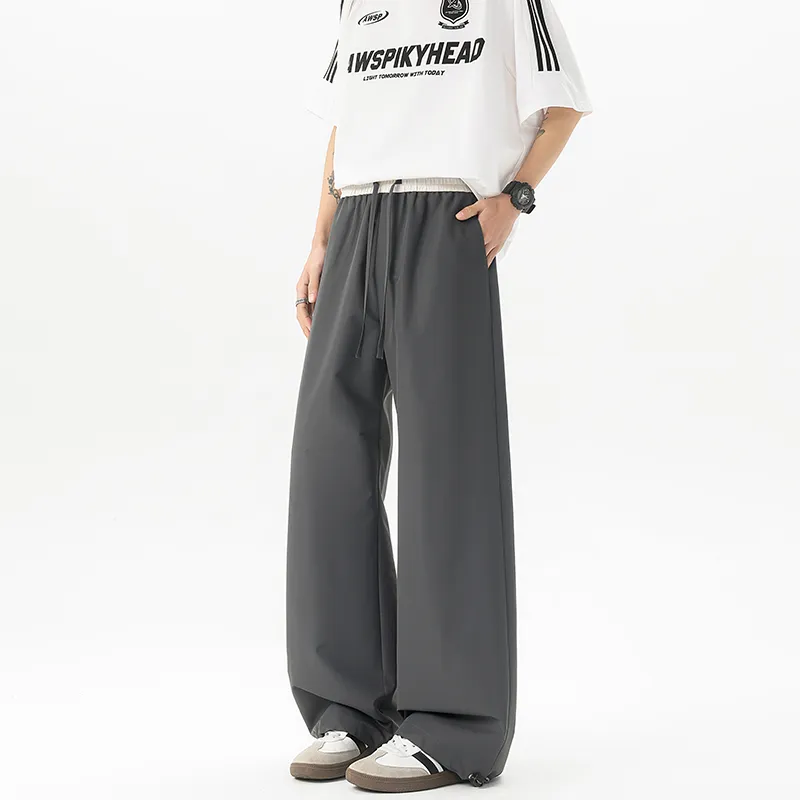 Chisportate Casual Pants Unisex-19