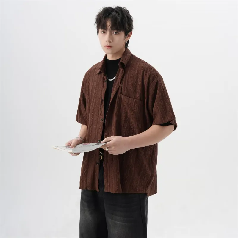 Chisportate Shirts Unisex-5