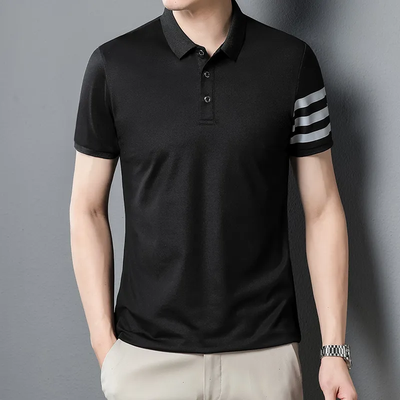 Chisportate Polo Shirts Unisex-8