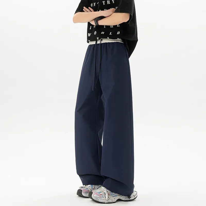 Chisportate Casual Pants Unisex-7
