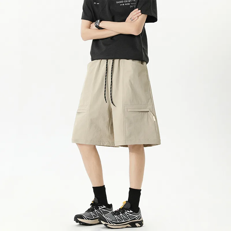 Chisportate Casual Shorts Unisex-7