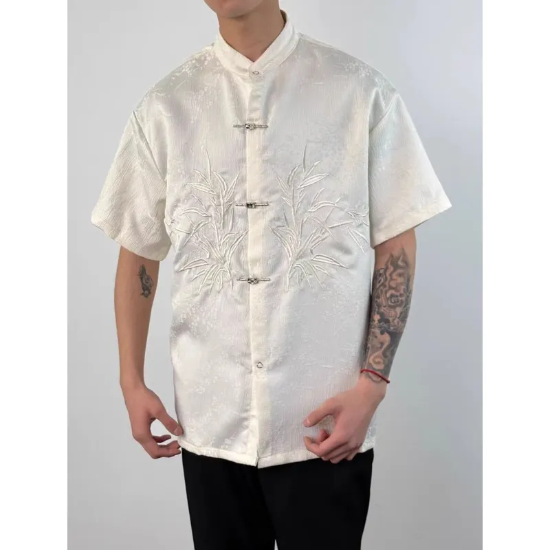 Chisportate Shirts Unisex-3
