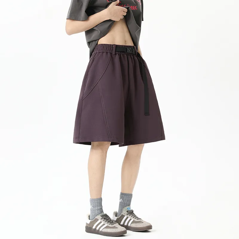 Chisportate Casual Shorts Unisex-9