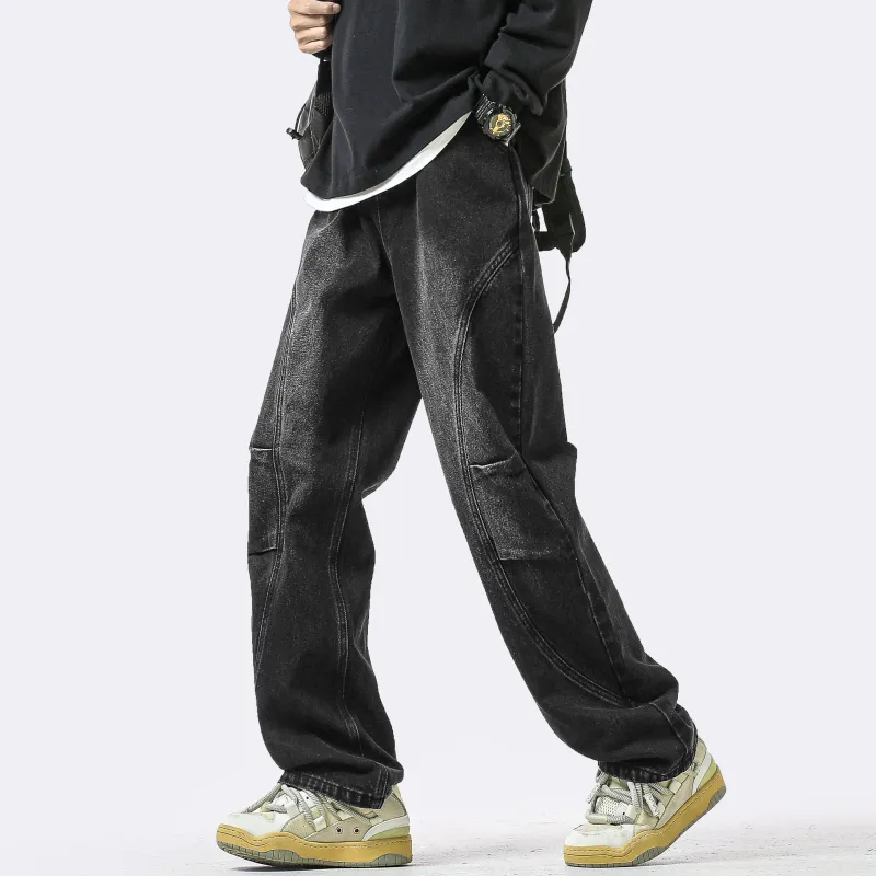 Chisportate Jeans Unisex-1