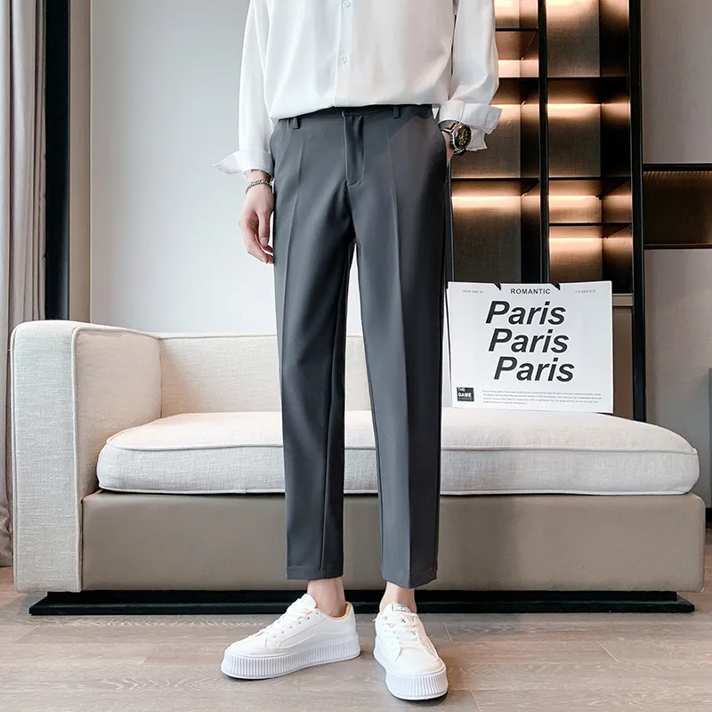 Chisportate Casual Pants Unisex-5