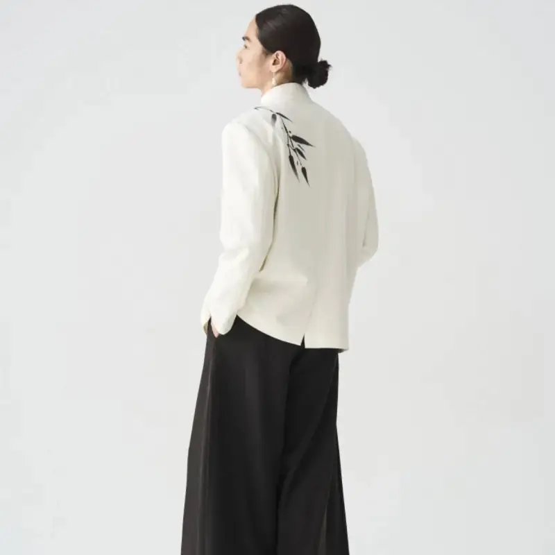 Chisportate Business Suit Unisex-6