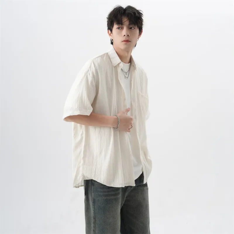 Chisportate Shirts Unisex-13