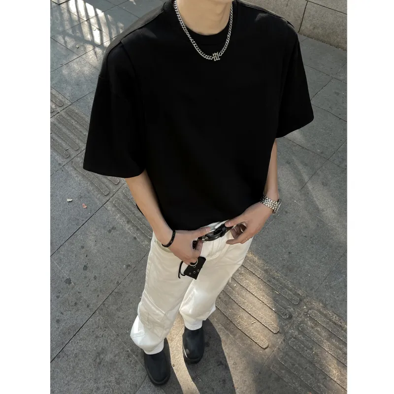 Chisportate T Shirts Unisex-3