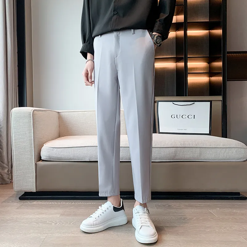 Chisportate Casual Pants Unisex-12