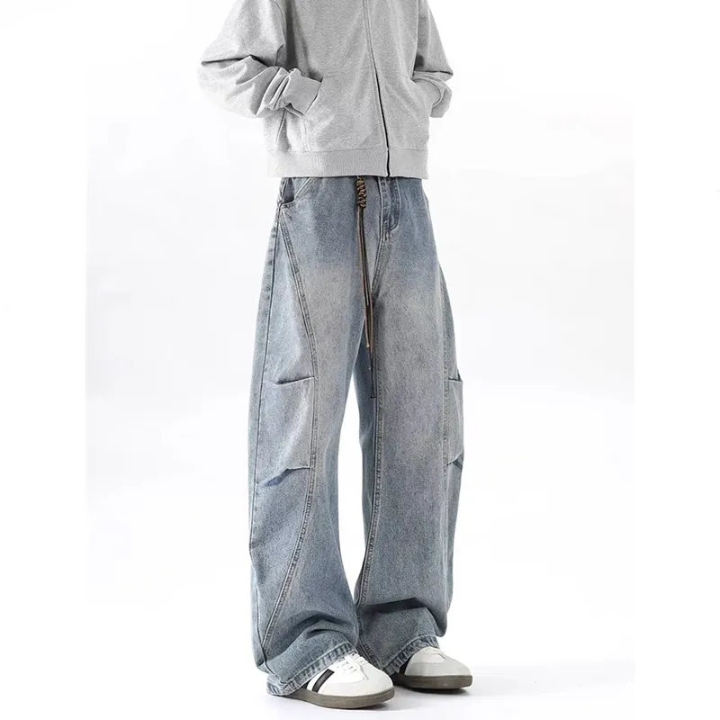 Chisportate Jeans Unisex-8