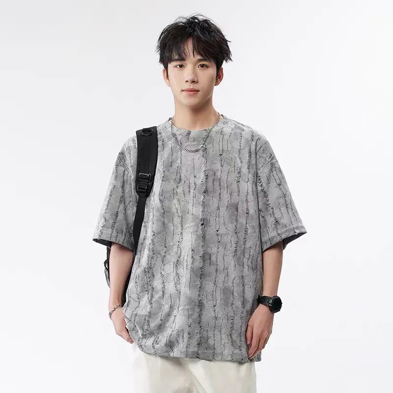 Chisportate T Shirts Unisex-4