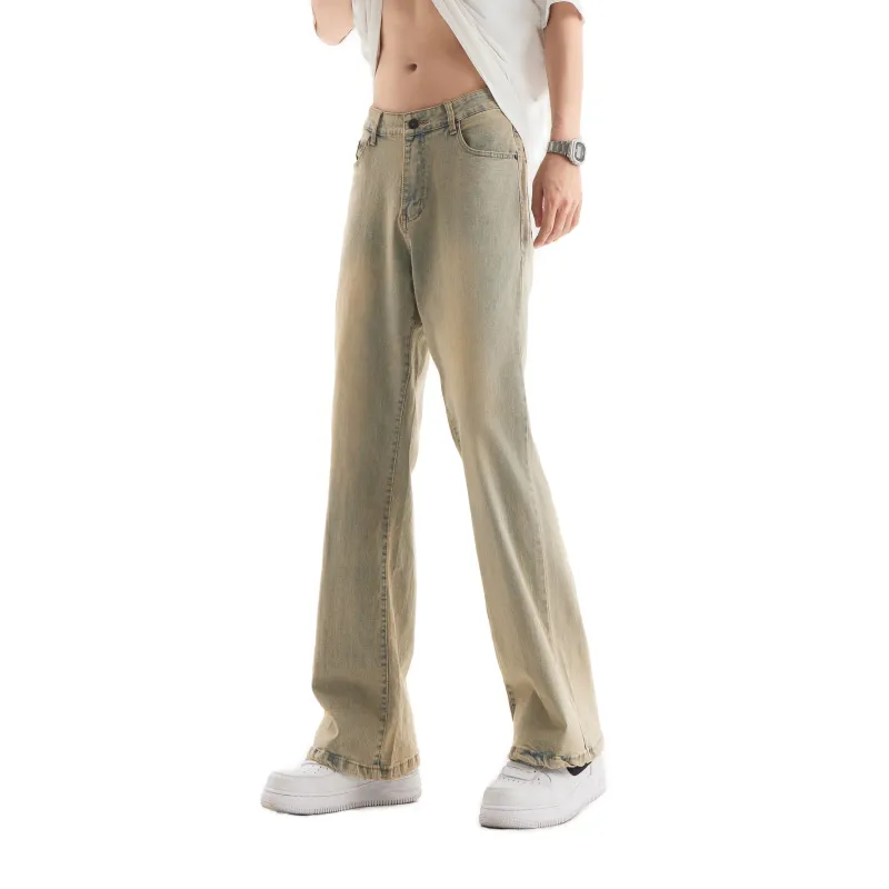 Chisportate Jeans Unisex-3