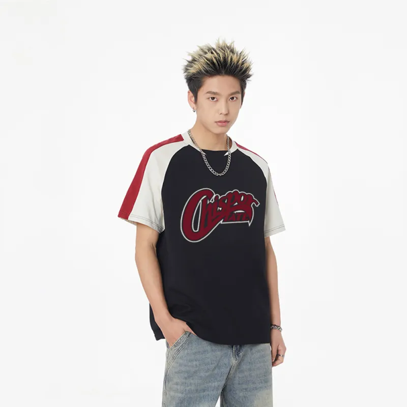 Chisportate T Shirts Unisex-5