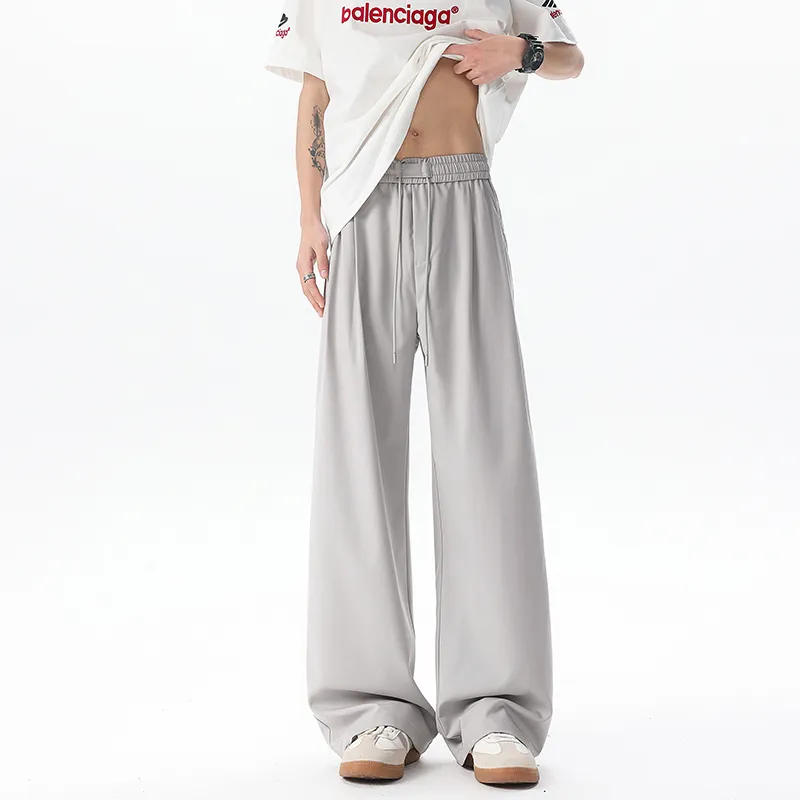 Chisportate Casual Pants Unisex-6
