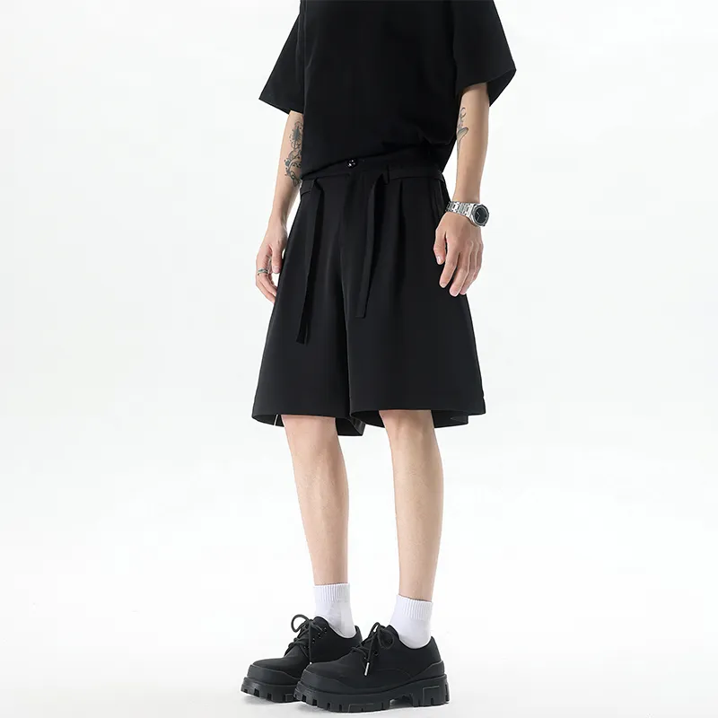 Chisportate Casual Shorts Unisex-6