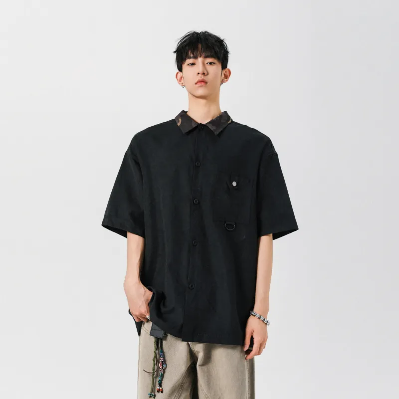 Chisportate Shirts Unisex-7