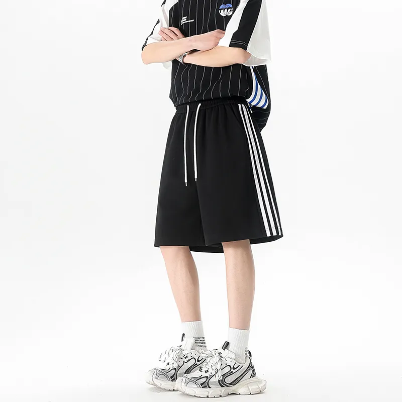 Chisportate Casual Shorts Unisex-3