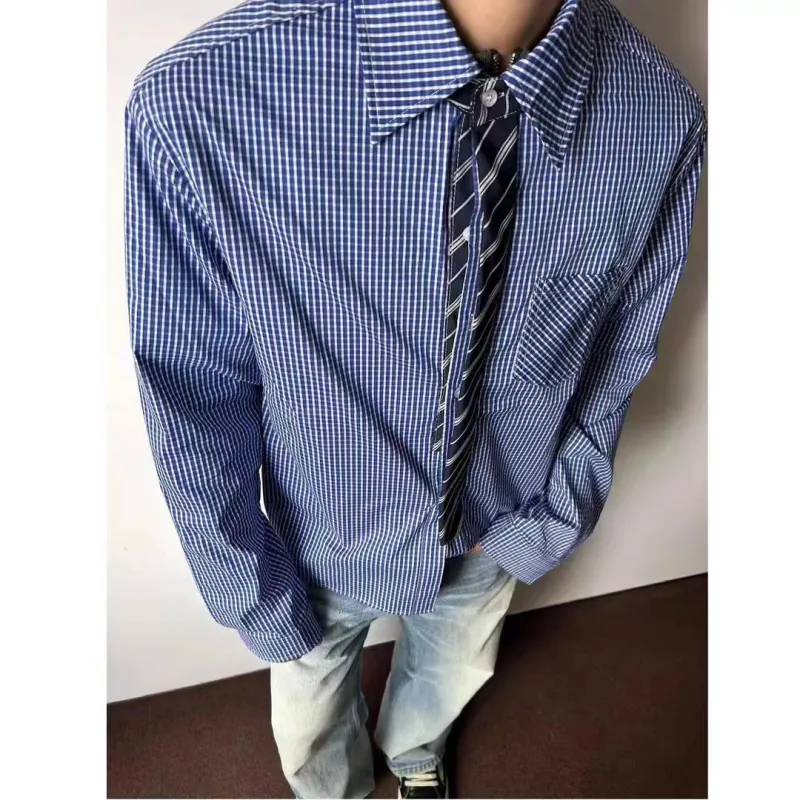 Chisportate Shirts Unisex-7
