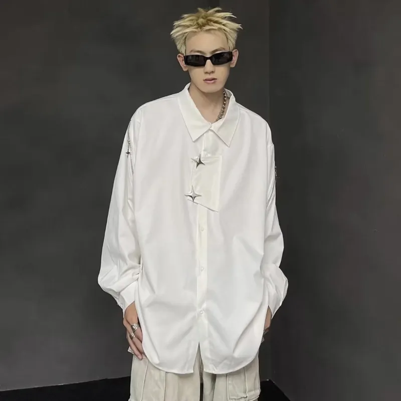 Chisportate Shirts Unisex-6