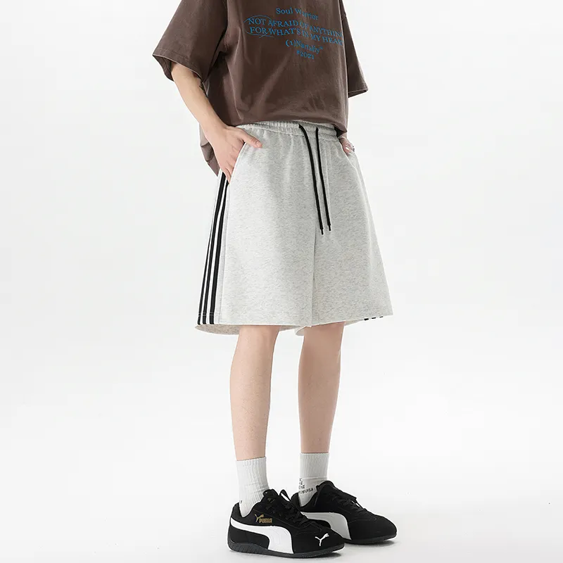 Chisportate Casual Shorts Unisex-26