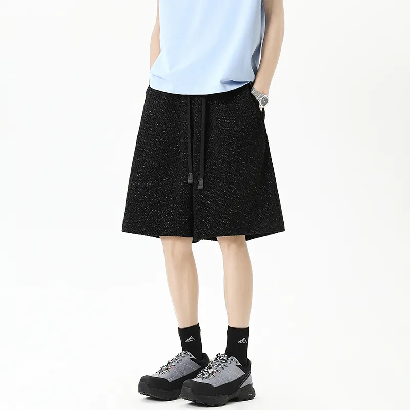 Chisportate Casual Shorts Unisex-8