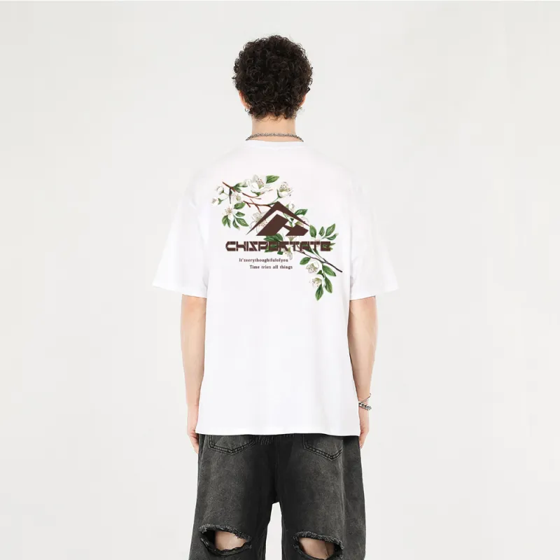 Chisportate T Shirts Unisex-4