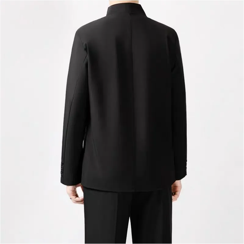 Chisportate Business Suit Unisex-5