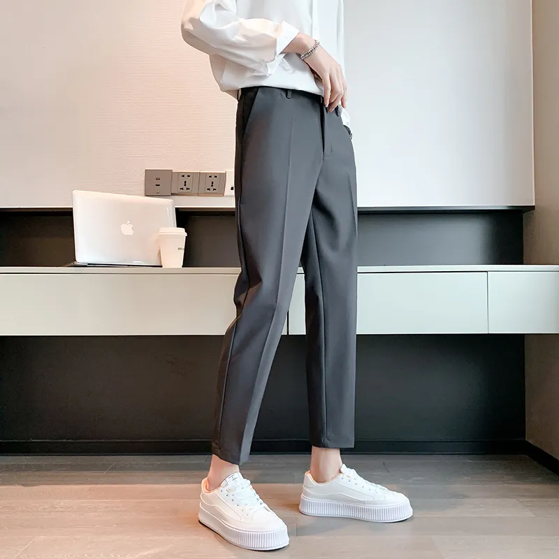 Chisportate Casual Pants Unisex-7