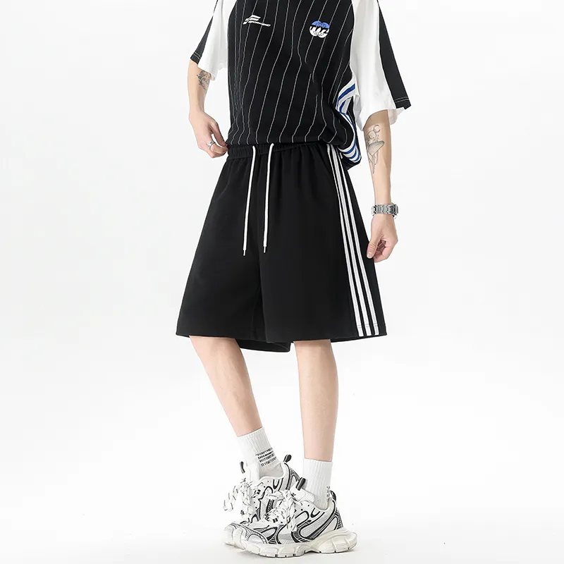 Chisportate Casual Shorts Unisex-2