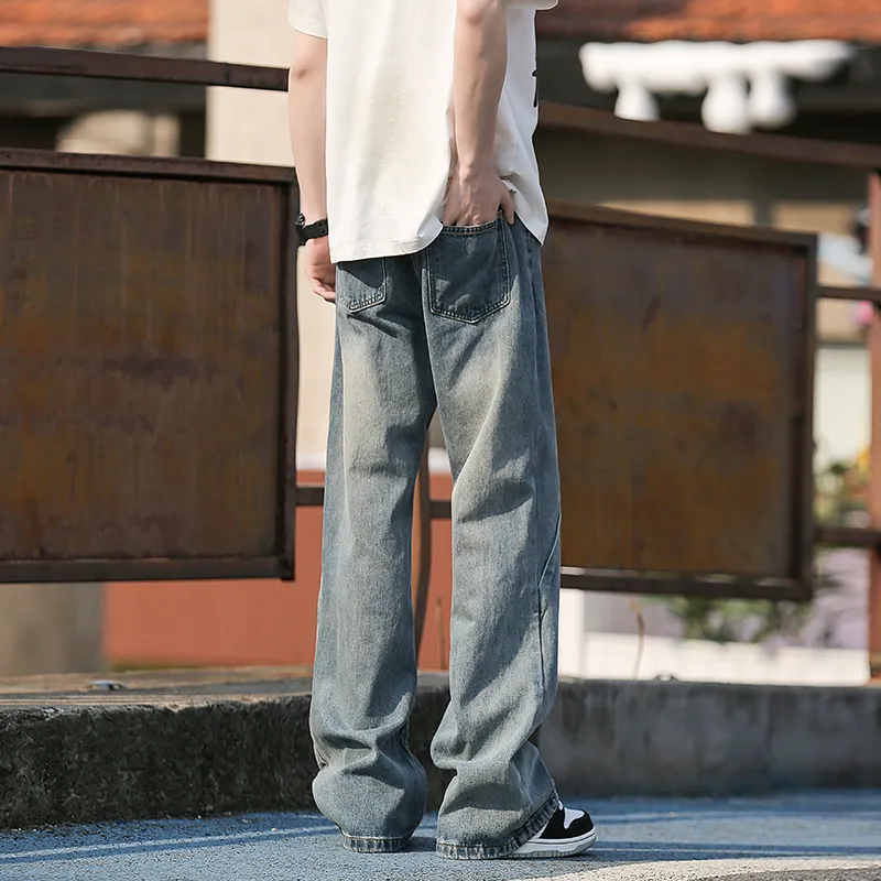 Chisportate Jeans Unisex-11