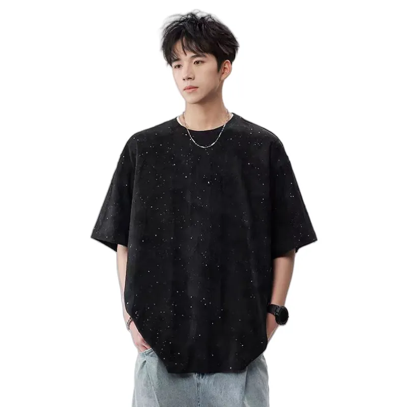Chisportate T Shirts Unisex-1