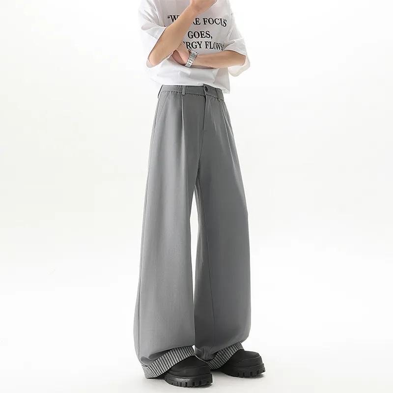 Chisportate Casual Pants Unisex-7