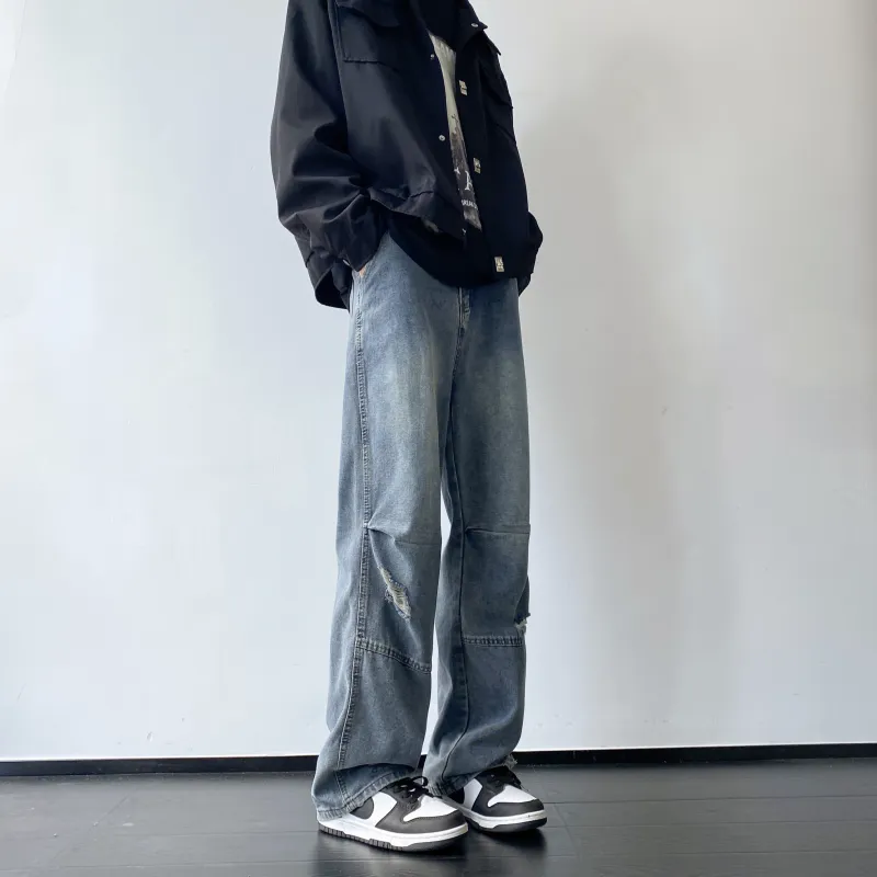 Chisportate Jeans Unisex-4