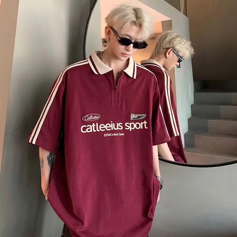 Chisportate T Shirts Unisex-2