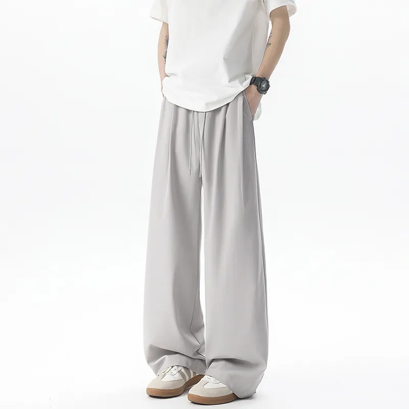 Chisportate Casual Pants Unisex-7