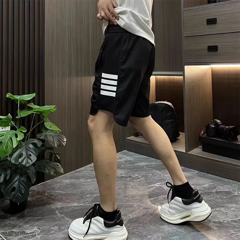 Chisportate Casual Shorts Unisex-1