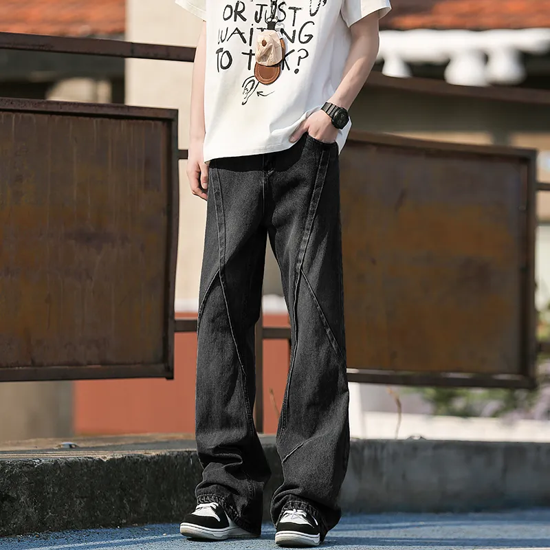 Chisportate Jeans Unisex-1