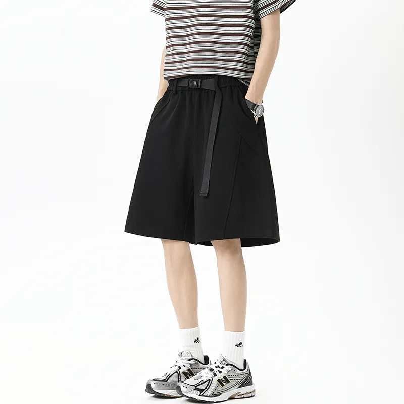 Chisportate Casual Shorts Unisex-14