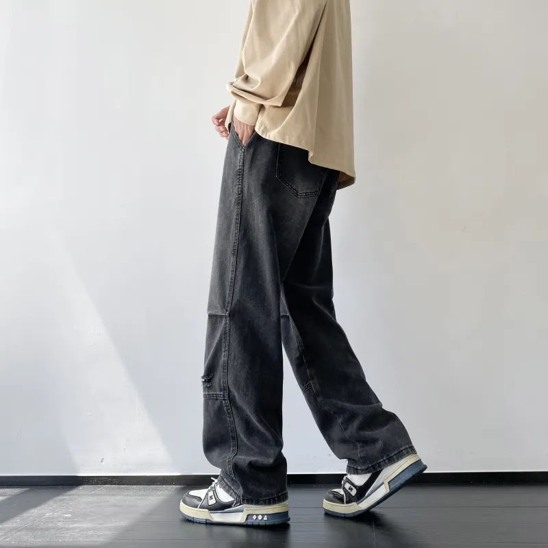 Chisportate Jeans Unisex-8