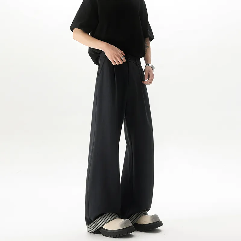 Chisportate Casual Pants Unisex-13