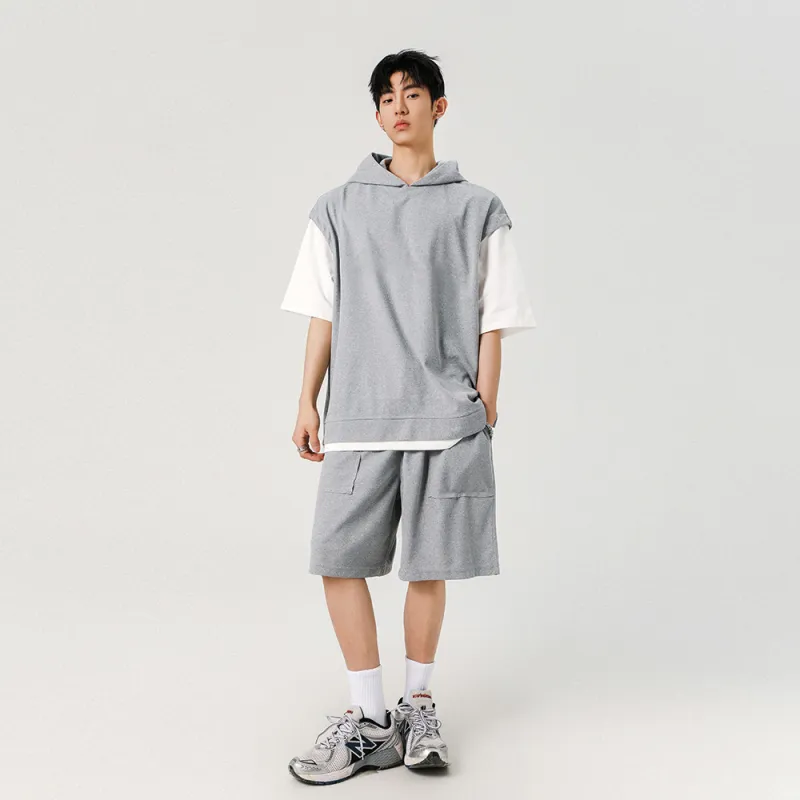 Chisportate Casual Sportswear Unisex-4