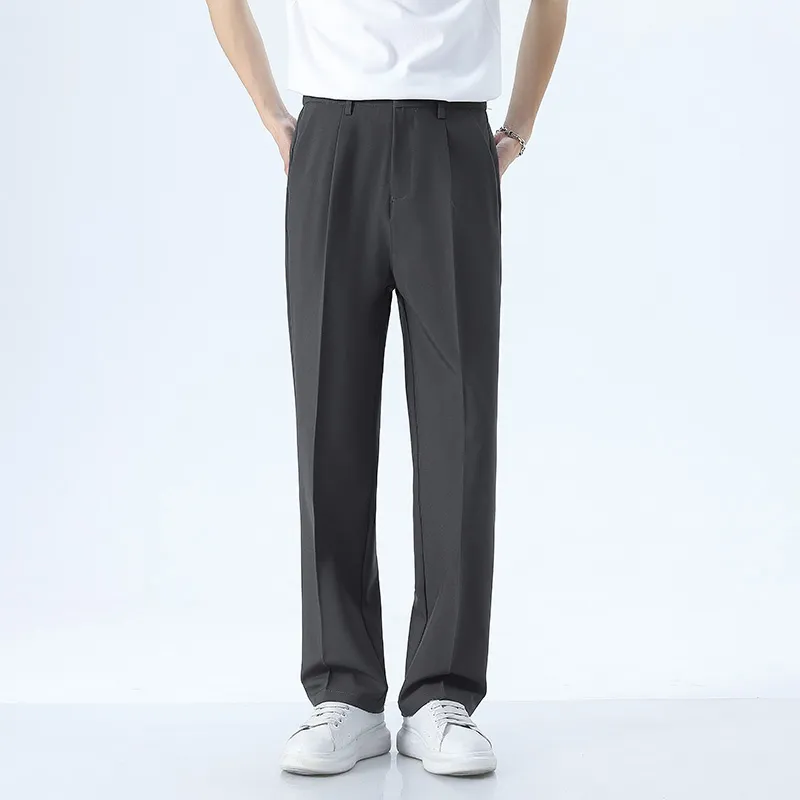 Chisportate Casual Pants Unisex-6