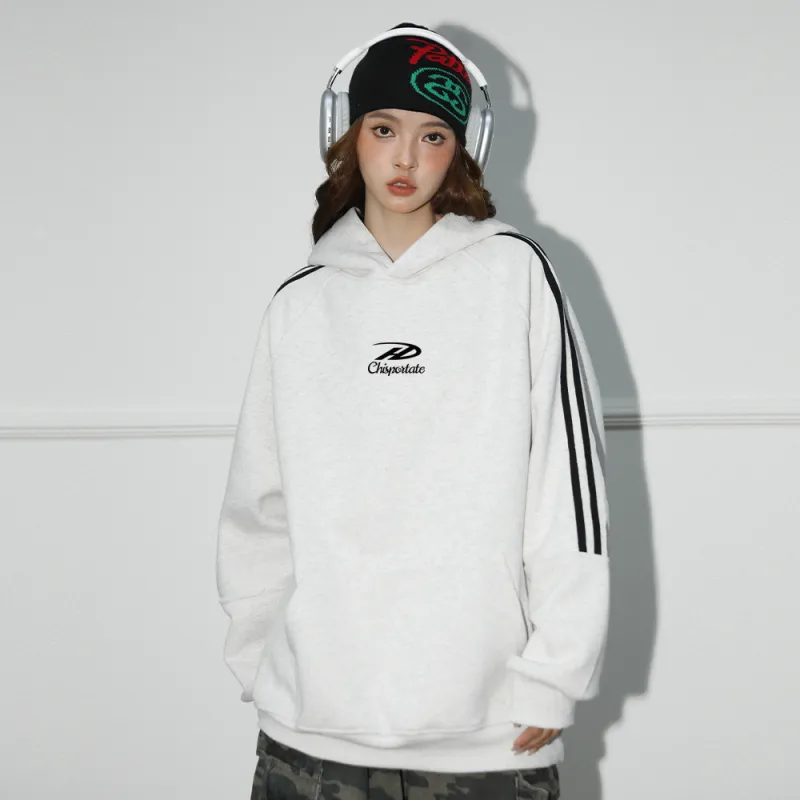 Chisportate Sweatshirts Unisex-3