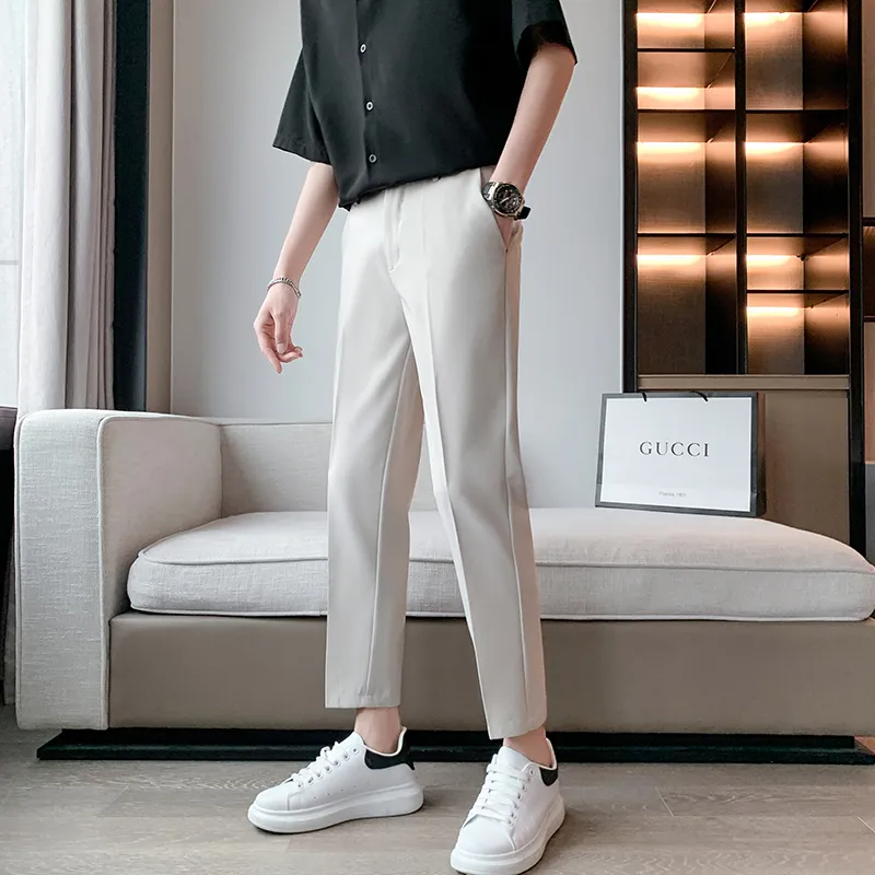 Chisportate Casual Pants Unisex-8