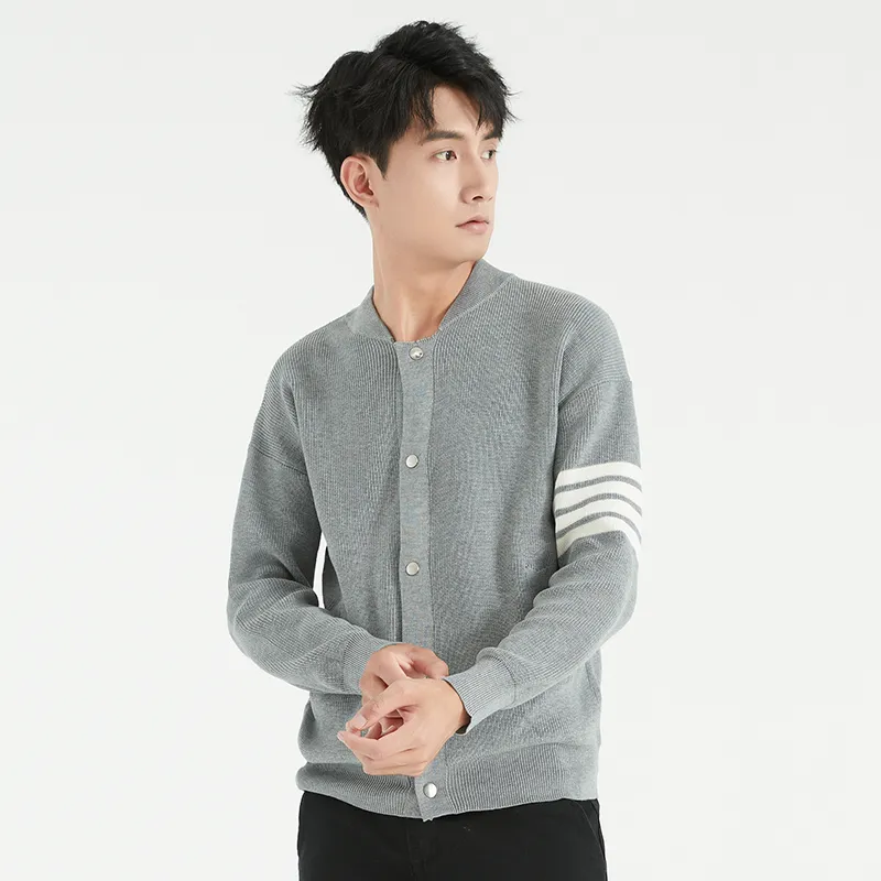 Chisportate Knitwear Unisex-8