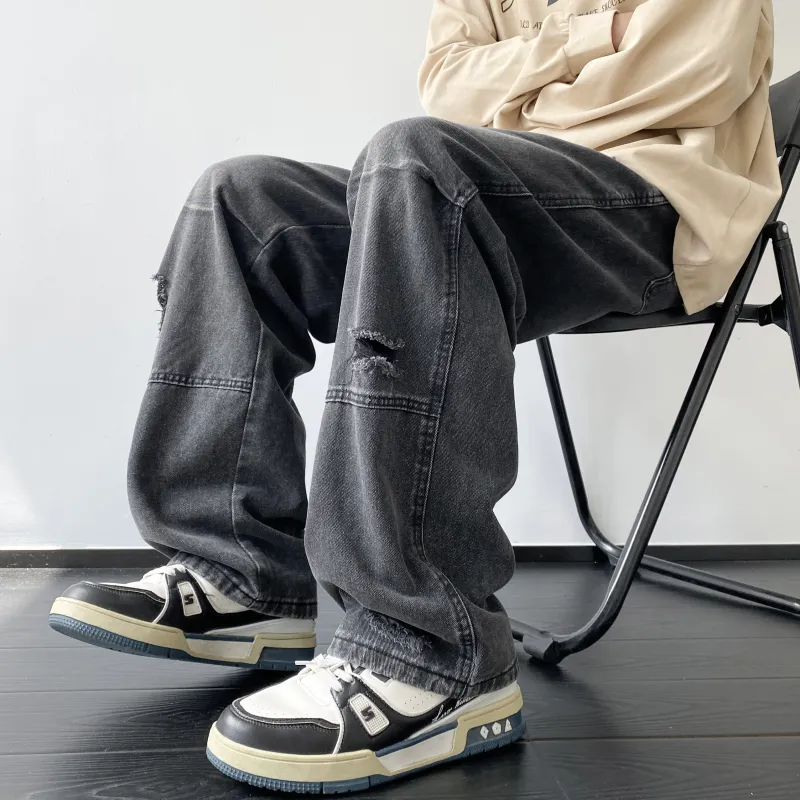 Chisportate Jeans Unisex-9
