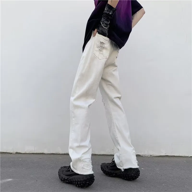 Chisportate Jeans Unisex-3