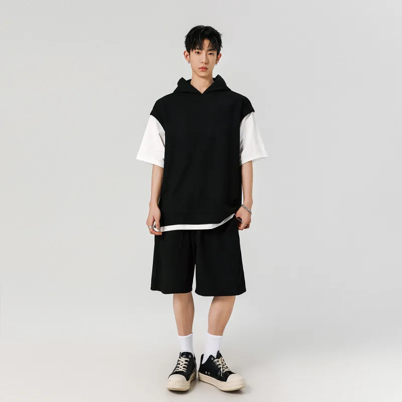Chisportate Casual Sportswear Unisex-9