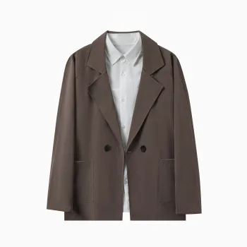 Chisportate Business Suits Unisex