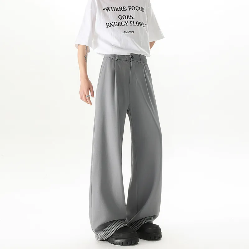 Chisportate Casual Pants Unisex-2